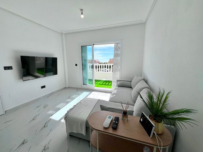 Image No.13-Penthouse de 1 chambre à vendre à Orihuela Costa