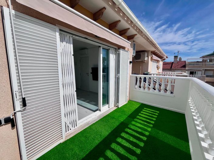 Image No.15-1 Bed Penthouse for sale