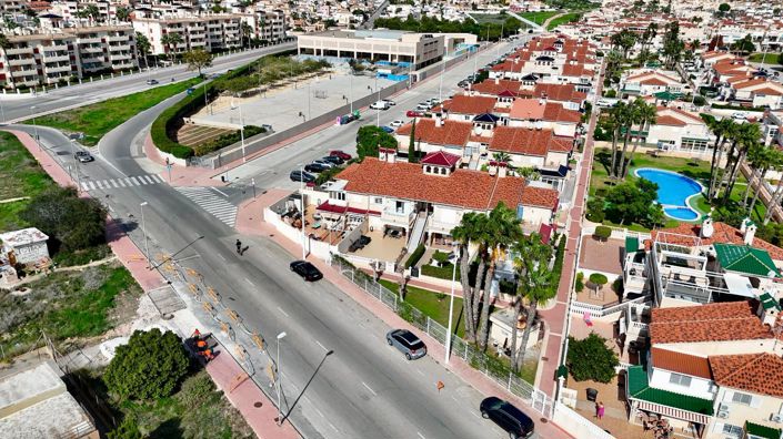 Image No.3-1 Bed Penthouse for sale