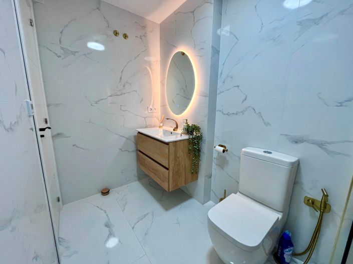 Image No.5-1 Bed Penthouse for sale