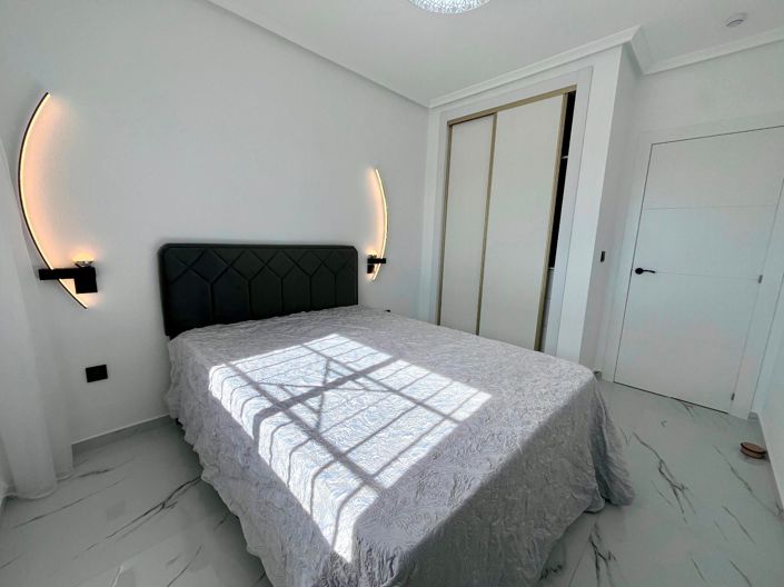 Image No.8-Penthouse de 1 chambre à vendre à Orihuela Costa