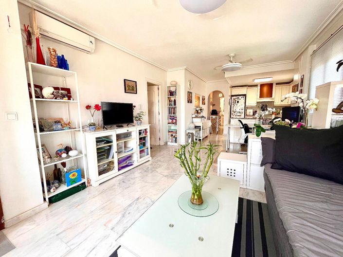 Image No.17-Appartement de 2 chambres à vendre à Orihuela Costa