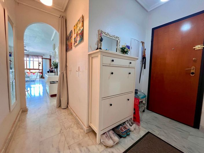 Image No.20-Appartement de 2 chambres à vendre à Orihuela Costa