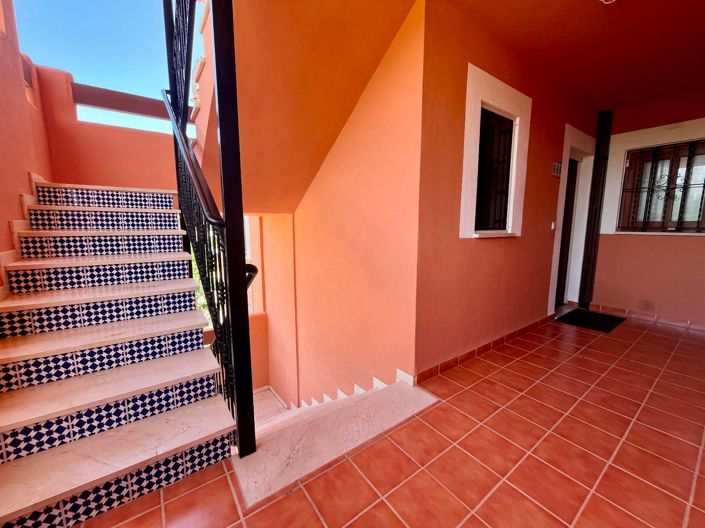 Image No.23-Appartement de 2 chambres à vendre à Orihuela Costa