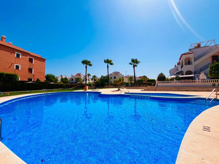 Image No.26-Appartement de 2 chambres à vendre à Orihuela Costa