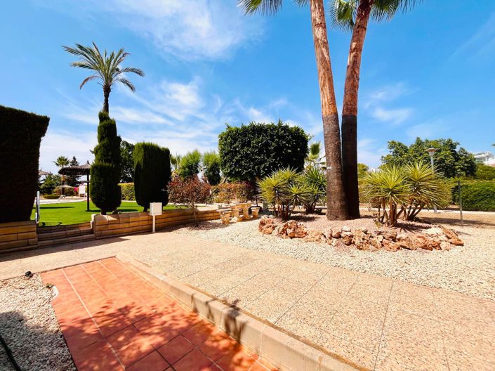 Image No.28-Appartement de 2 chambres à vendre à Orihuela Costa