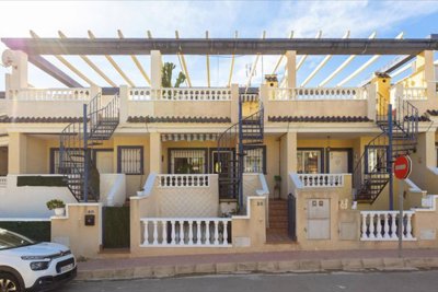 1 - Orihuela Costa, House