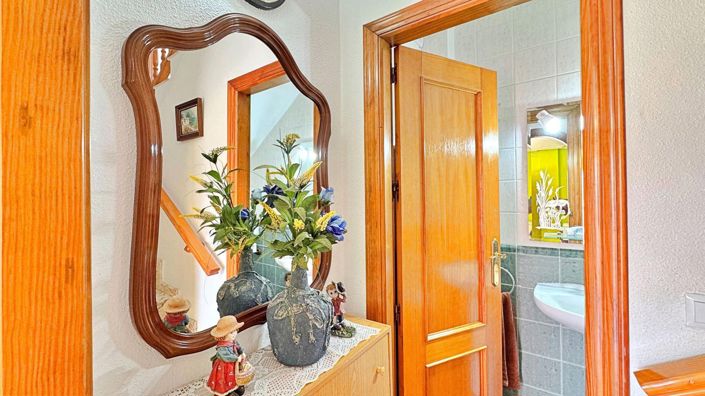 Image No.13-Maison de 2 chambres à vendre à Orihuela Costa