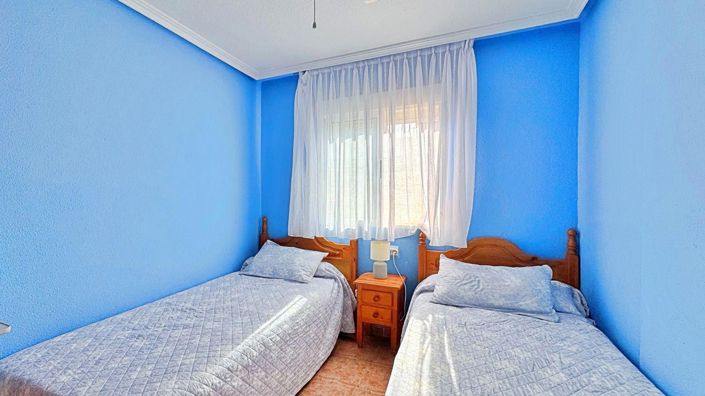 Image No.16-Maison de 2 chambres à vendre à Orihuela Costa