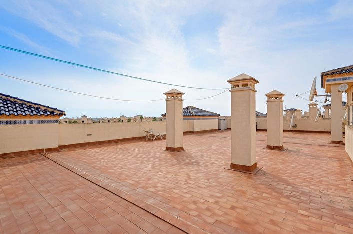 Image No.19-Penthouse de 2 chambres à vendre à Orihuela Costa