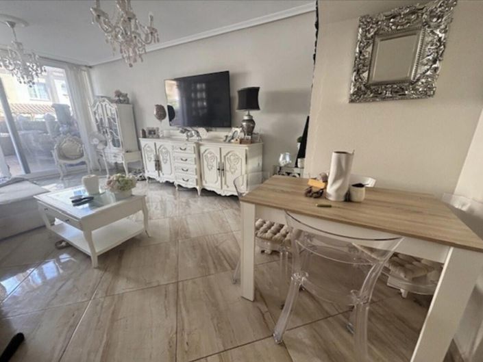 Image No.13-Maison de 2 chambres à vendre à Orihuela Costa