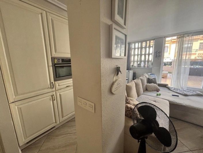 Image No.16-Maison de 2 chambres à vendre à Orihuela Costa