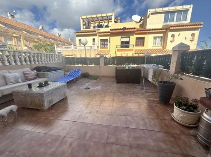 Image No.6-Maison de 2 chambres à vendre à Orihuela Costa