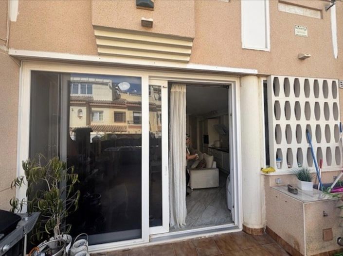 Image No.9-Maison de 2 chambres à vendre à Orihuela Costa