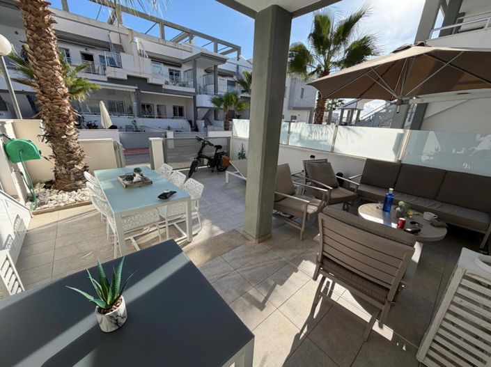 Image No.16-Bungalow de 2 chambres à vendre à Orihuela Costa