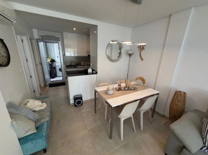 Image No.18-Bungalow de 2 chambres à vendre à Orihuela Costa