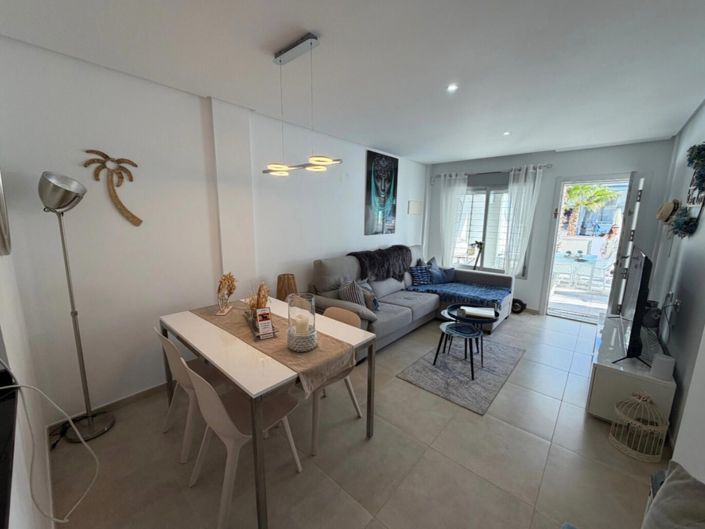 Image No.9-Bungalow de 2 chambres à vendre à Orihuela Costa