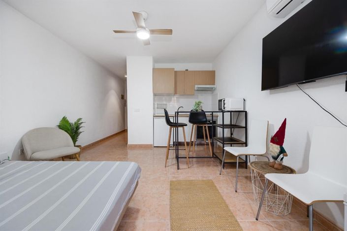 Image No.2-Appartement à vendre à Torrevieja