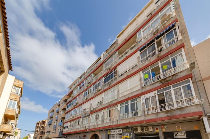 Image No.23-Appartement à vendre à Torrevieja