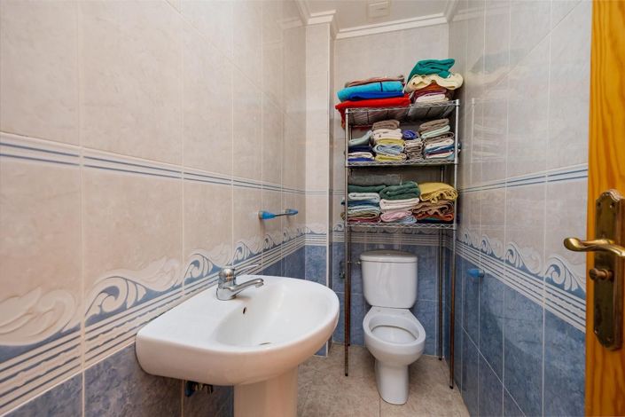 Image No.17-Penthouse de 2 chambres à vendre à Torrevieja