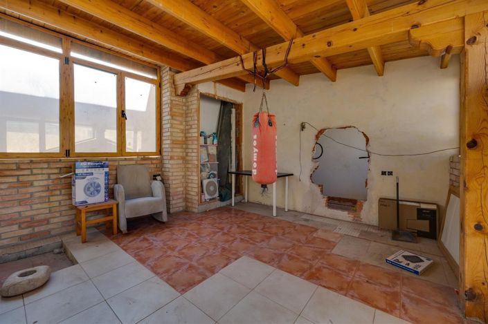 Image No.19-Penthouse de 2 chambres à vendre à Torrevieja