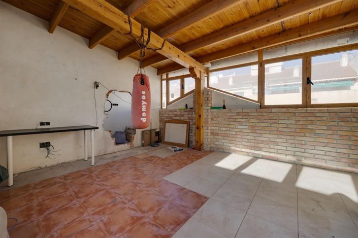 Image No.20-Penthouse de 2 chambres à vendre à Torrevieja