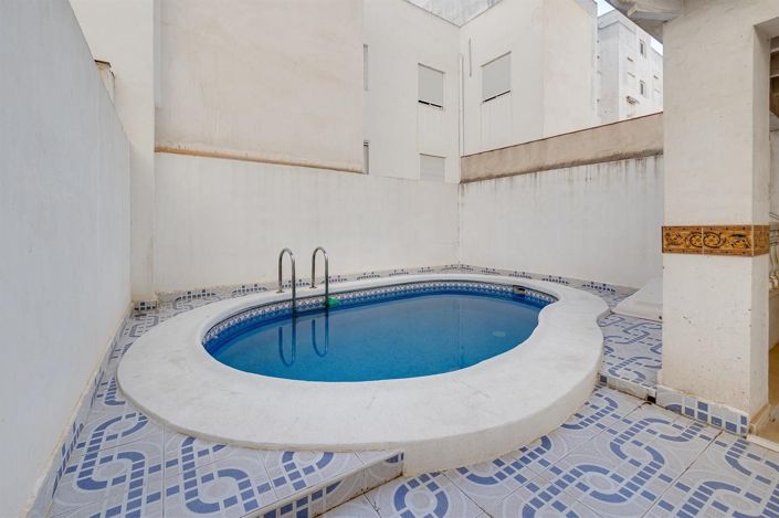 Image No.21-Penthouse de 2 chambres à vendre à Torrevieja