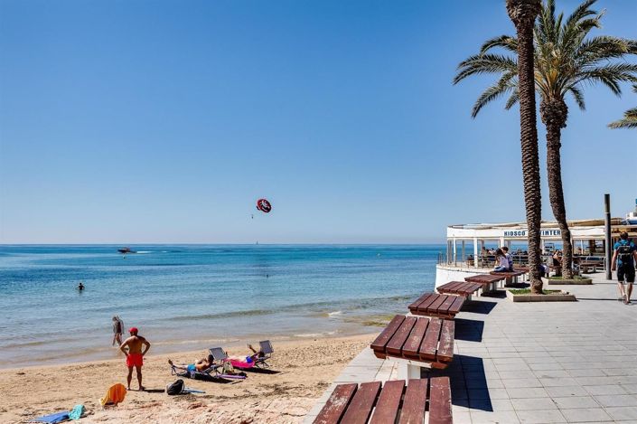 Image No.34-Penthouse de 2 chambres à vendre à Torrevieja