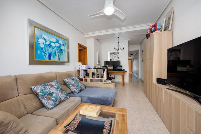 Image No.5-Penthouse de 2 chambres à vendre à Torrevieja