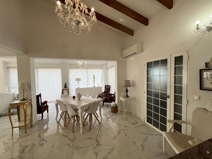 Image No.2-Villa de 3 chambres à vendre à Dolores