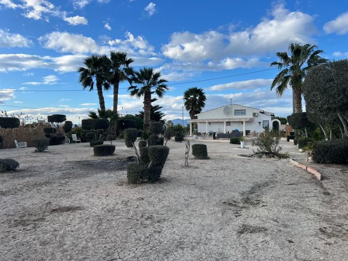 Image No.25-3 Bed Villa for sale