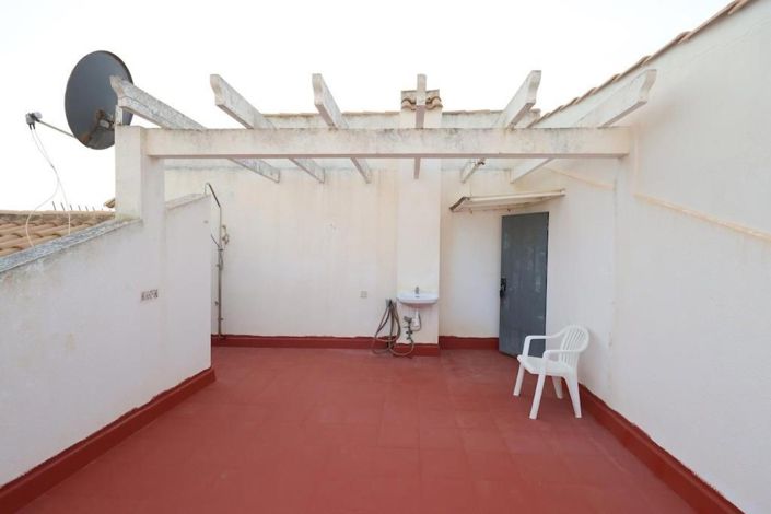 Image No.22-Maison de 3 chambres à vendre à Orihuela Costa