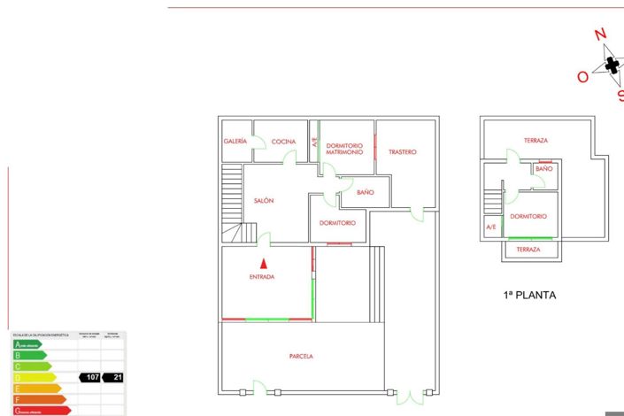 Image No.20-3 Bed House for sale