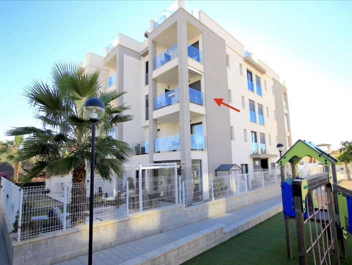 Image No.4-2 Bed Apartment for sale