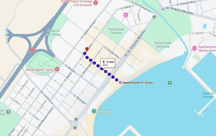 Image No.17-2 Bed Apartment for sale