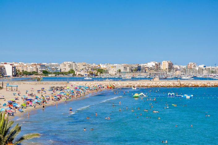 Image No.38-3 Bed Apartment for sale