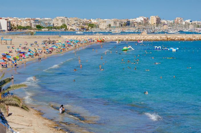 Image No.39-3 Bed Apartment for sale