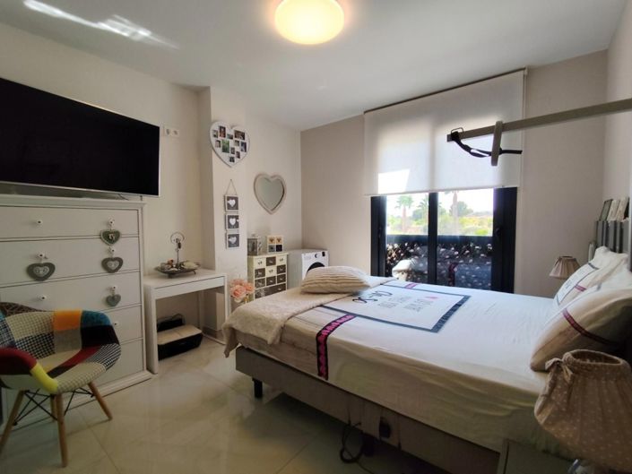 Image No.9-Appartement de 2 chambres à vendre à Orihuela Costa