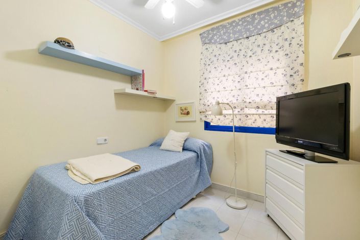 Image No.15-Appartement de 2 chambres à vendre à Orihuela Costa