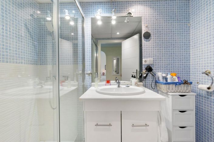 Image No.16-Appartement de 2 chambres à vendre à Orihuela Costa