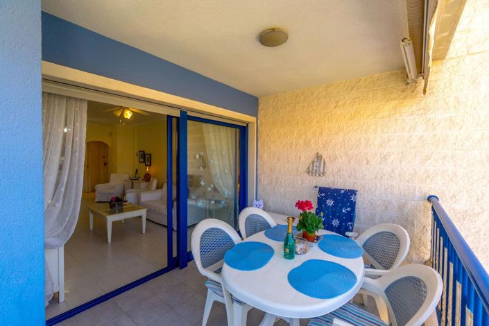 Image No.22-Appartement de 2 chambres à vendre à Orihuela Costa