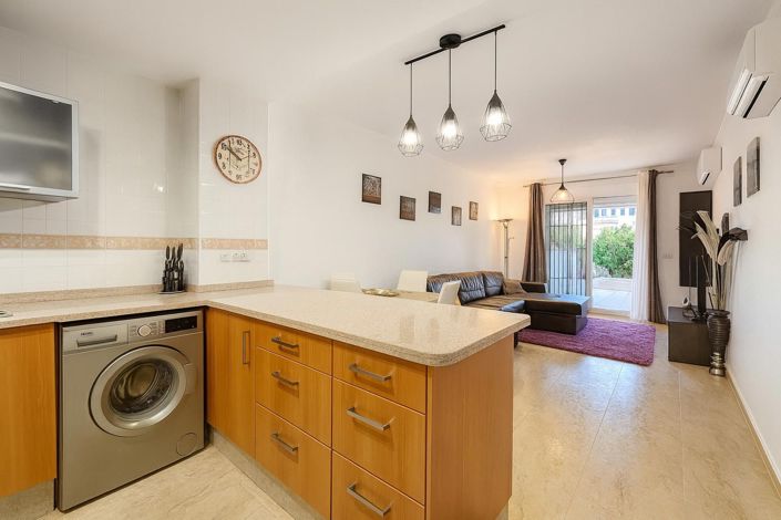 Image No.22-2 Bed Apartment for sale