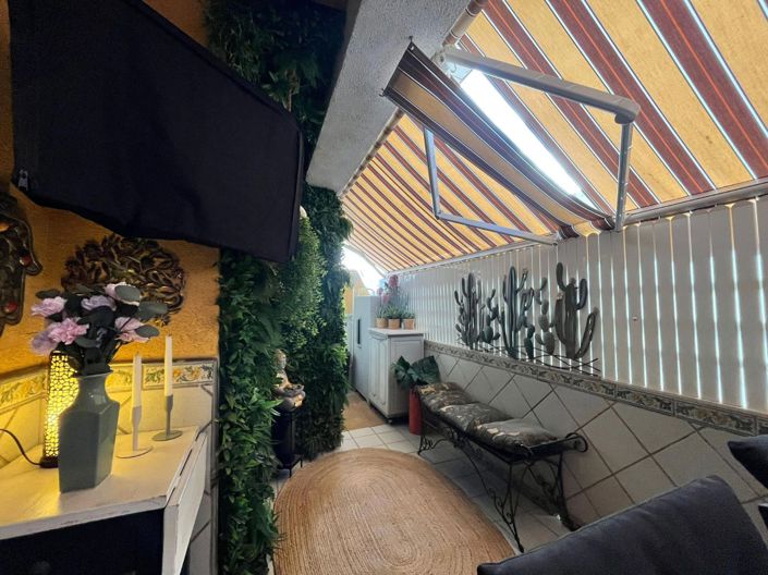 Image No.12-Penthouse de 3 chambres à vendre à Torrevieja