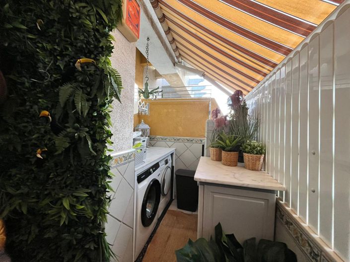 Image No.13-Penthouse de 3 chambres à vendre à Torrevieja