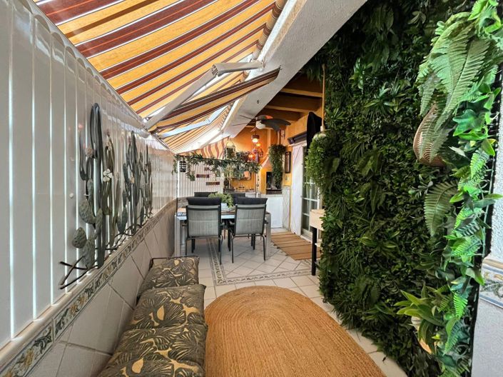 Image No.2-Penthouse de 3 chambres à vendre à Torrevieja