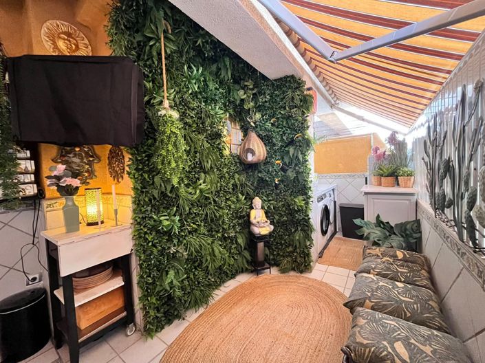 Image No.3-Penthouse de 3 chambres à vendre à Torrevieja