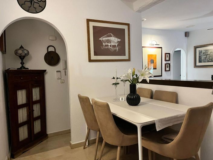 Image No.5-Penthouse de 3 chambres à vendre à Torrevieja