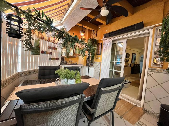 Image No.7-Penthouse de 3 chambres à vendre à Torrevieja