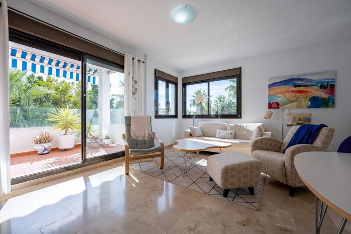 Image No.14-3 Bed Apartment for sale