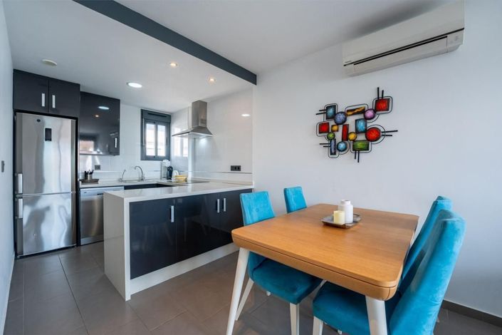 Image No.16-2 Bed Apartment for sale